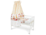 Baldachin MyKids Teddy Gradina Maro