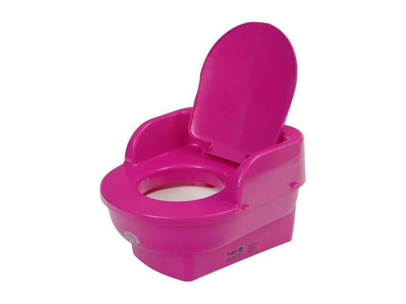 Olita copii MyKids Throne Hello Kitty Roz