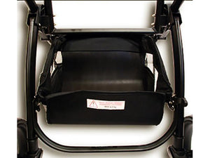 Carucior 3 In 1 ANMAR PERA Gri-Albastru