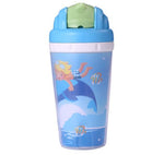 Canita termoizolanta cu pai BabyOno 1045