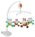 Carusel Muzical Pat Bebe BabyOno 1362