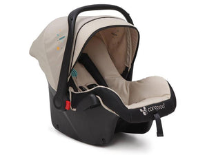 Carucior copii 3 in 1 Cangaroo Rachel Kaki