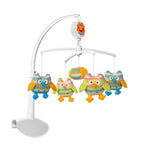 Carusel Muzical Pentru Patut BabyOno 1371