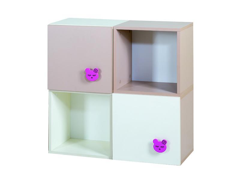 Mobilier Camera Copii Si Bebelusi KLUPS MEGI