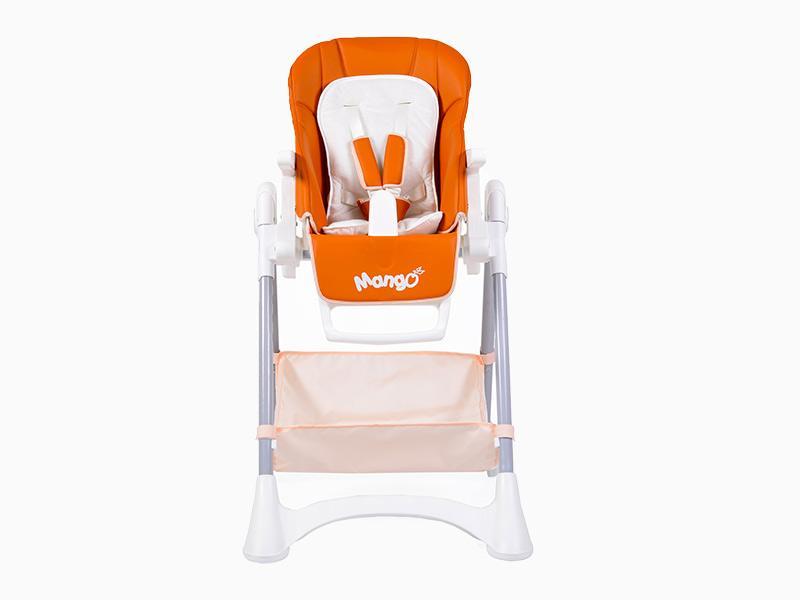 Scaun De Masa Copii Moni Mango Maro