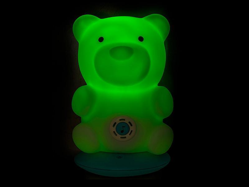 Lampa De Veghe Ursulet BabyOno 961-02