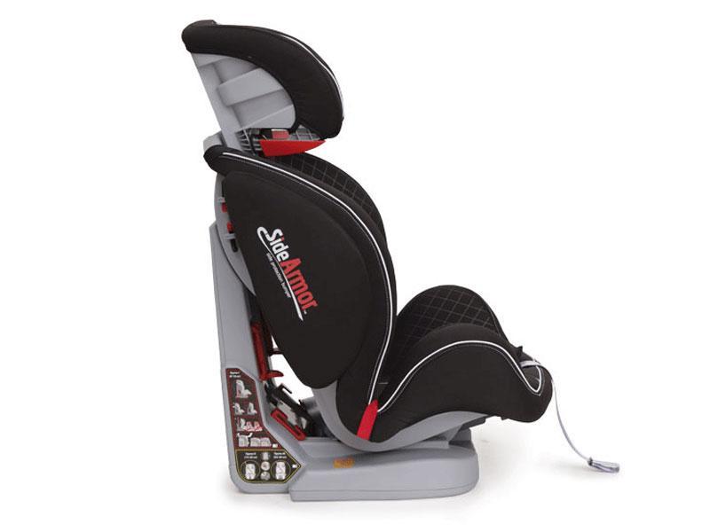 Scaun Auto 9-36 Kg Cangaroo Zodiac Aquarius Negru