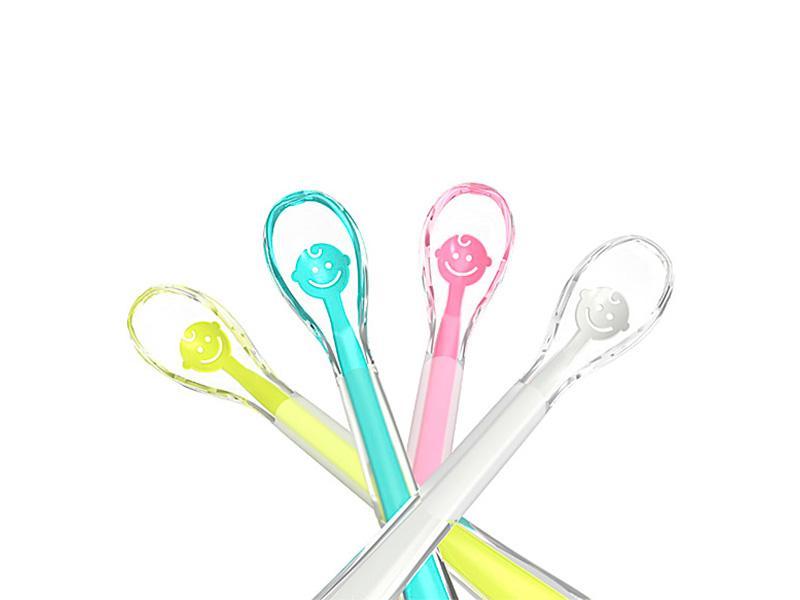 Linigurita din silicon BabyOno 1460