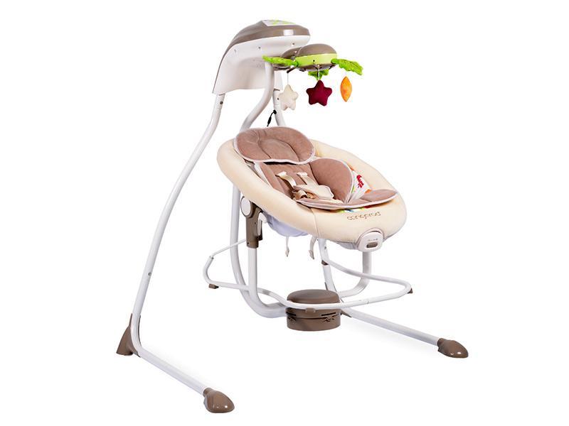 Leagan Electric Moni Swing Savannah