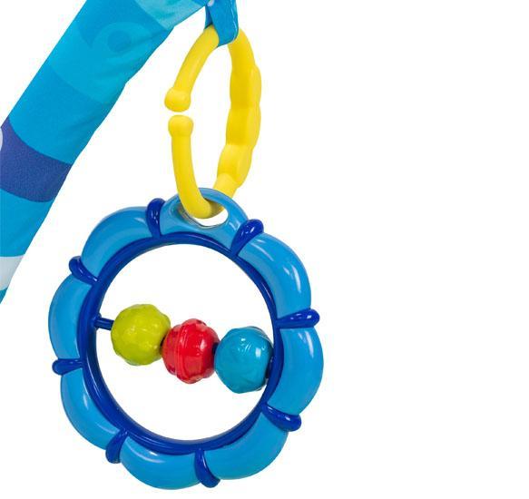 Covoras de joaca bebelusi BabyOno Peste 1154