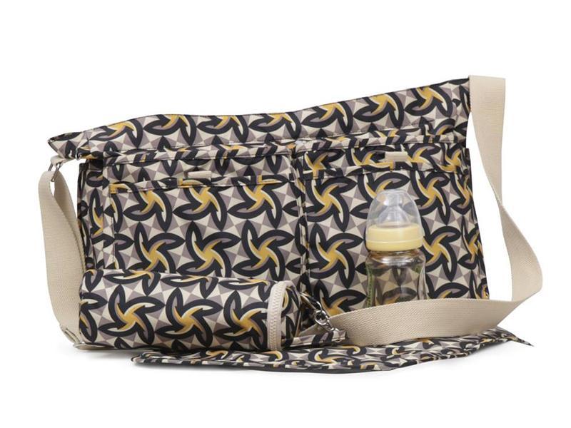 Geanta Pentru Mamici CANGAROO Mellisa