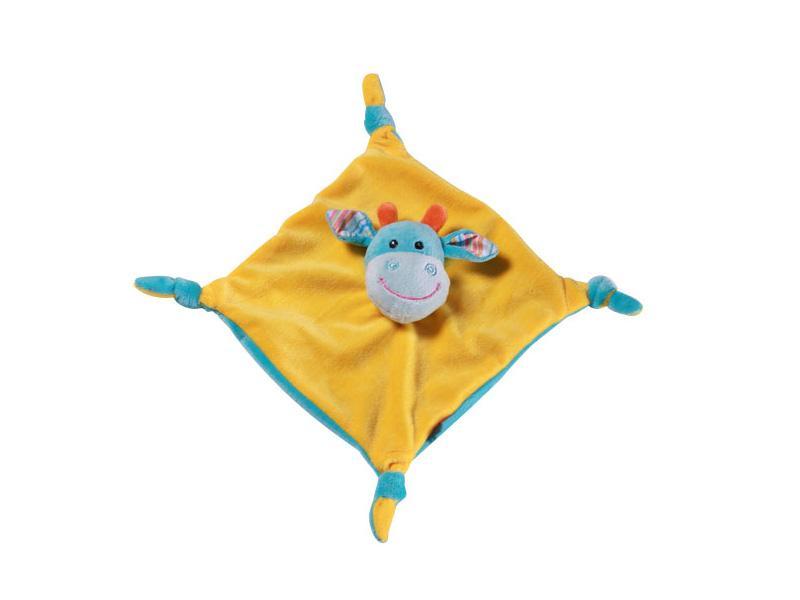 Jucaria de plus sunatoare BabyOno 1145