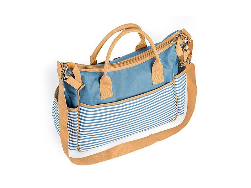 Geanta pentru mamici SO CITY! 1423-01