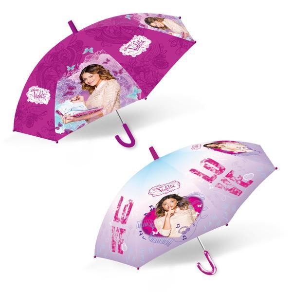 Umbrela copii 45cm VIO - STARPAK