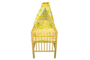 Baldachin MyKids Safari Verde