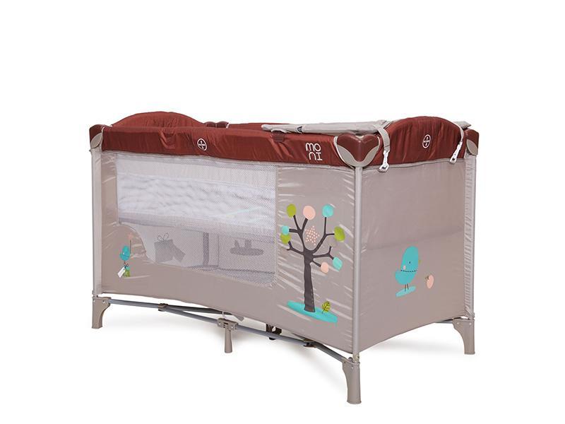 Patut pliant copii Moni Friend Brown