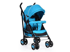 Carucior Copii Sport Moni Joy Turquoise