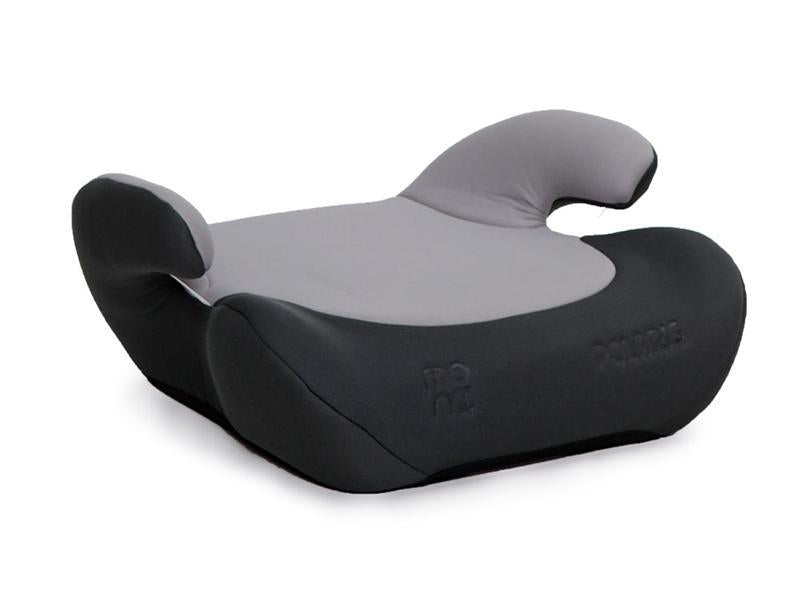 Inaltator auto copii 15-36 kg Moni Polaris Grey