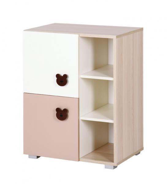 Mobilier Camera Copii Si Bebelusi KLUPS MEGI