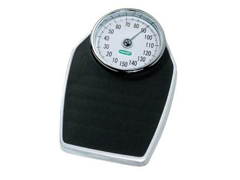 CANTAR MECANIC MD-581