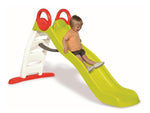 Tobogan copii Smoby 820400 Funny cu sistem de apa