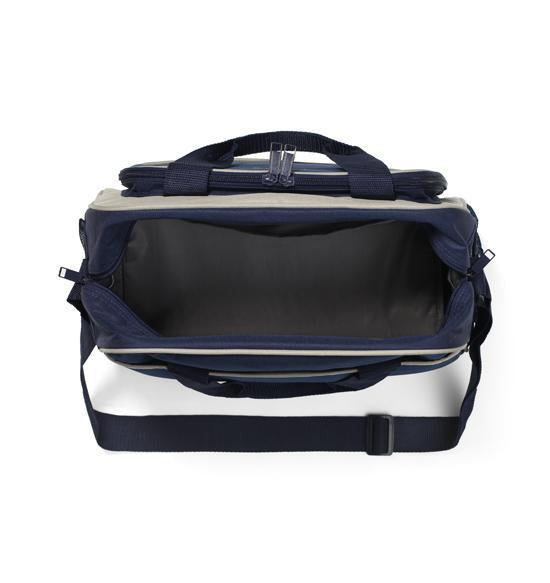 Geanta pentru mamici Baby Ono Basic 1421-03 Albastru-Gri