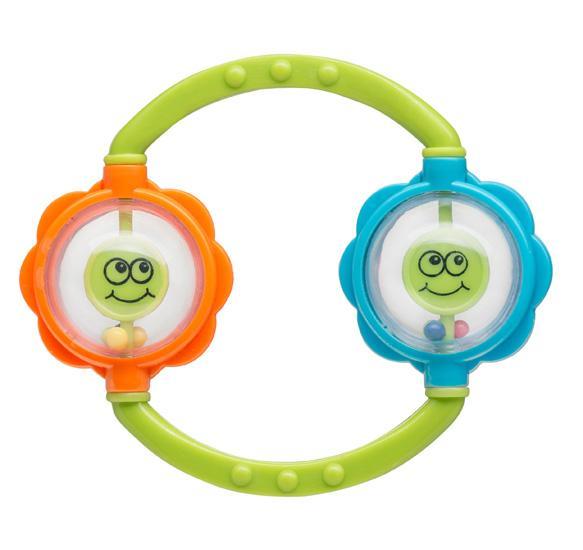 Jucarie sunatoare copii BabyOno 669