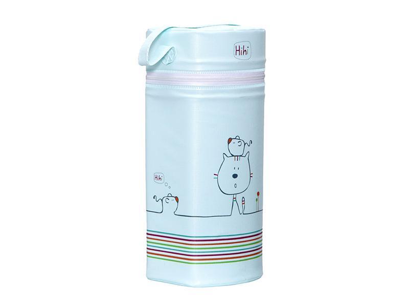 Termoizolator biberon Cangaroo Wider Hihi
