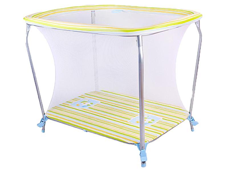 Tarc copii Berber Luna 055 Verde Crem