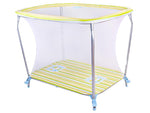 Tarc copii Berber Luna 055 Verde Crem