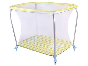 Tarc copii Berber Luna 055 Verde Crem