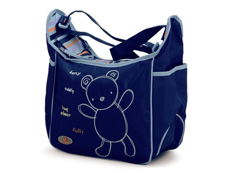 Geanta Pentru Mamici CANGAROO Imperial
