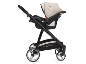 Carucior copii 3 in 1 Cangaroo Rachel Kaki