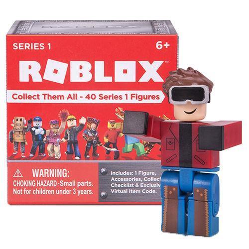 PDQ Figurine ROBLOX Seria 1 - 24 buc