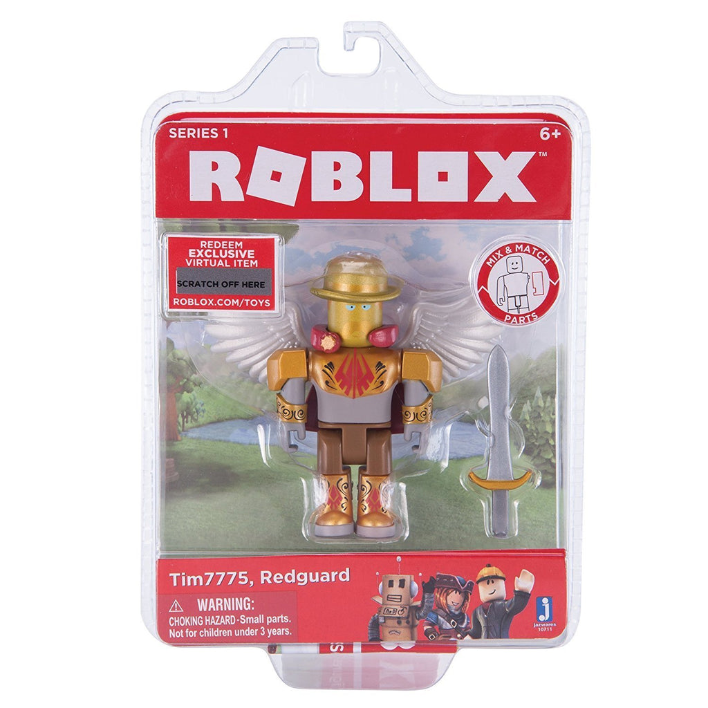 ROBLOX Tim 7775