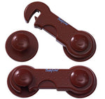 Siguranta Usa Birou BabyOno 952 Maro
