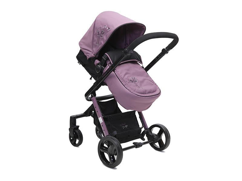 Carucior copii 2 in 1 Cangaroo X Point Mov
