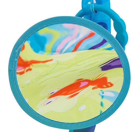 Covoras de joaca bebelusi BabyOno Peste 1154