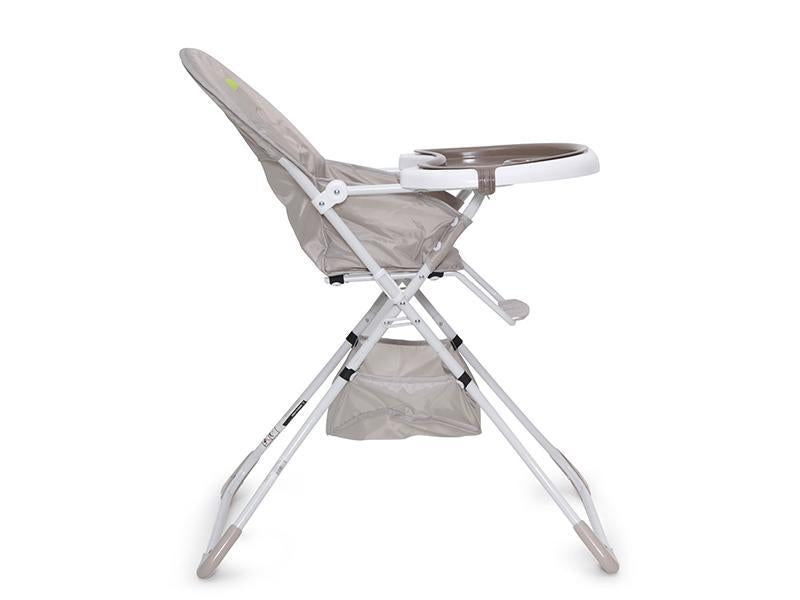 Scaun de masa copii Moni Cherry Maro