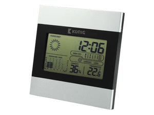 Termohigrometru KN WS102