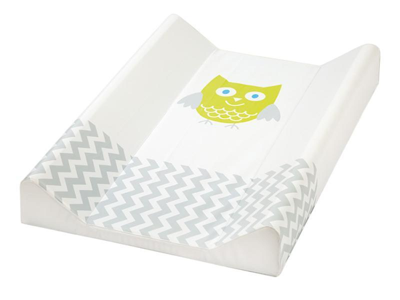 Saltea De Infasat Bebe Cu Intaritura 70x50 Klups Owl 044