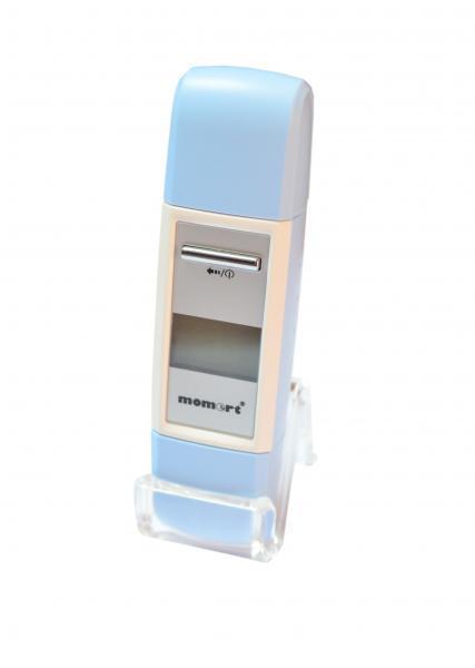 Termometru digital si infrarosu 4 in 1 Momert 1760