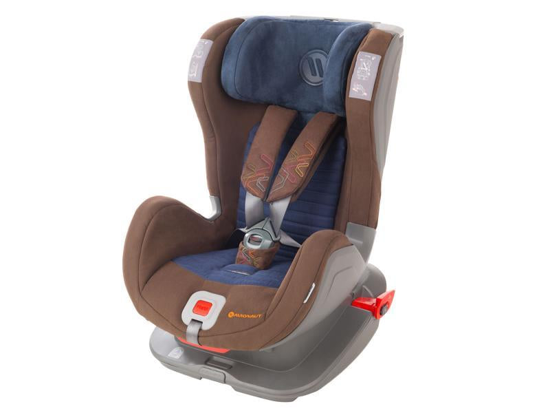 Scaun auto copii 9-25 kg. Avionaut Glider Softy F02 Sistem Isofix