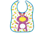 Bavetica copii si bebelusi bumbac BabyOno 876