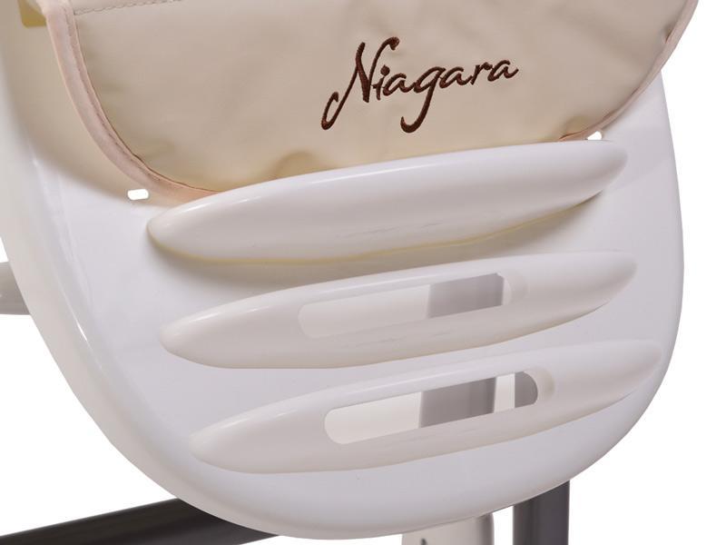 Scaun De Masa Si Balansoar Moni Niagara