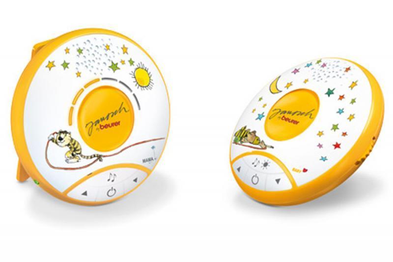 Interfon Bebelusi Pentru Camera Copii BEURER BY90