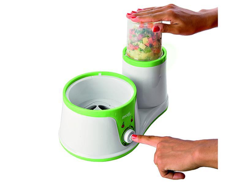 MULTI-KIT HRANA PENTRU BEBELUS JC-228