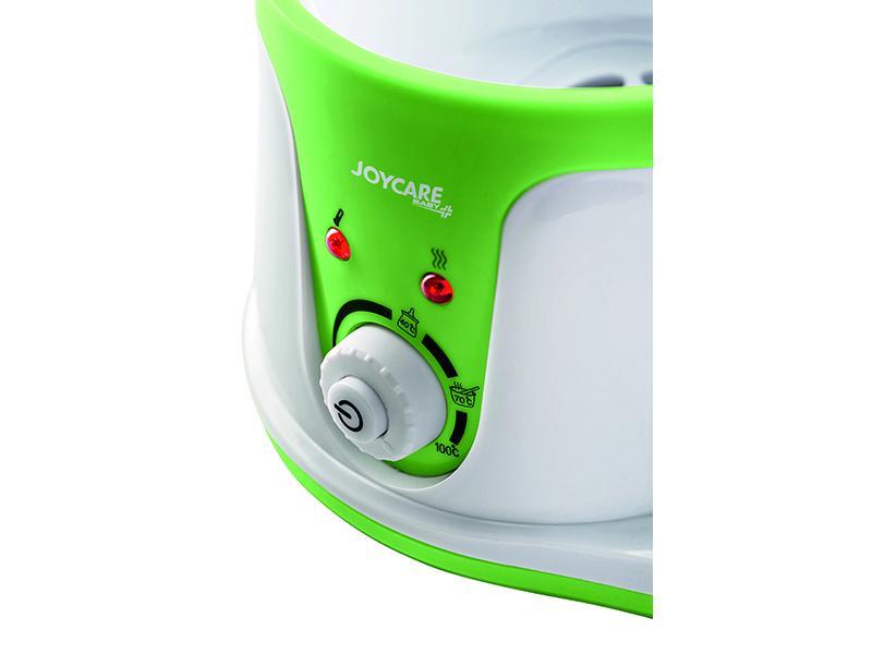 MULTI-KIT HRANA PENTRU BEBELUS JC-228