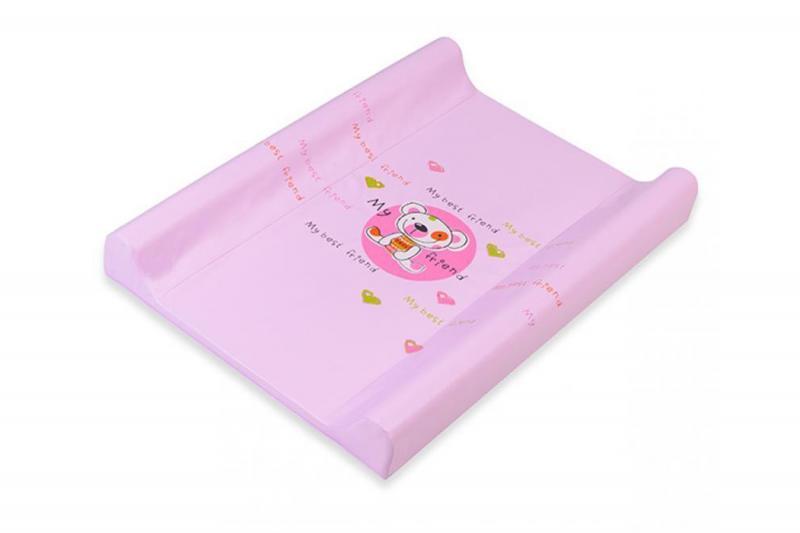 Saltea De Infasat Bebe Cu Intaritura 70x50 BERBER DINO 137