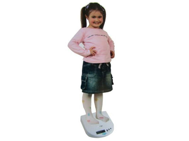 CANTAR DIGITAL PENTRU BEBELUSI MD-682